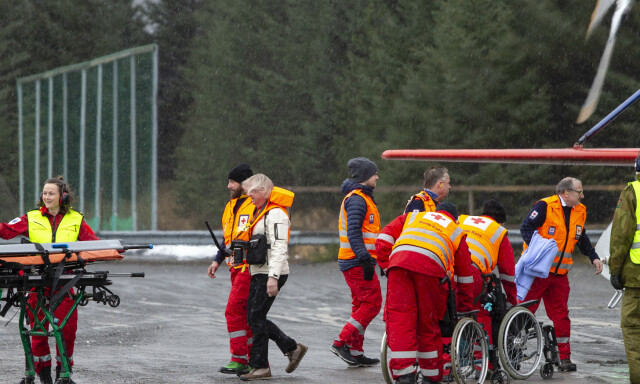 Blant de mest imponerende bragder i nyere sjøfartshistorie